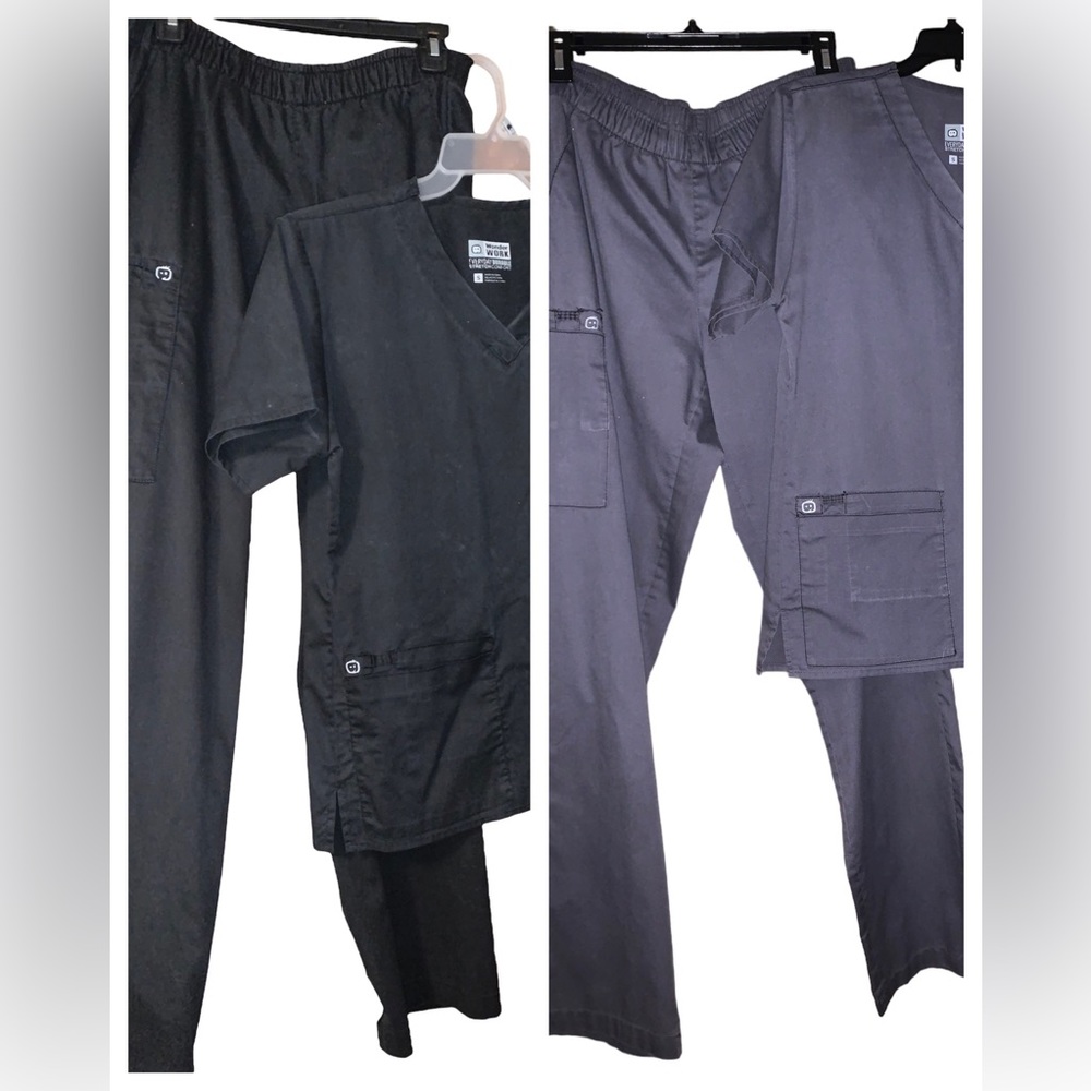 BUNDLE WonderWink Women’s Scrub Sets